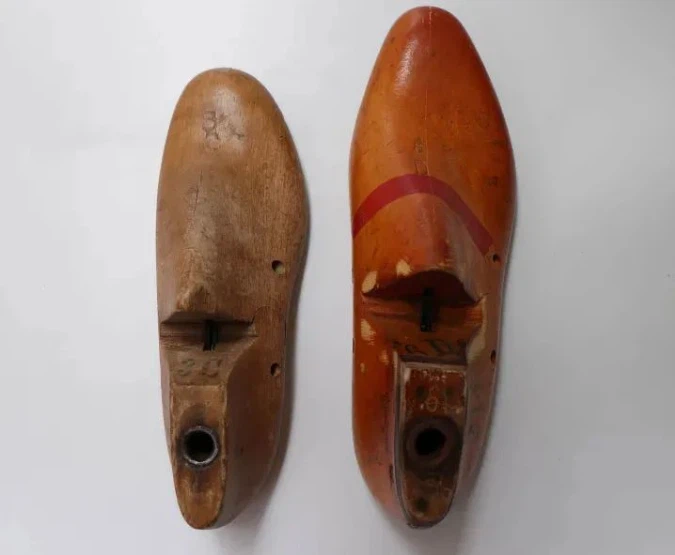 Shoe last Shoe last