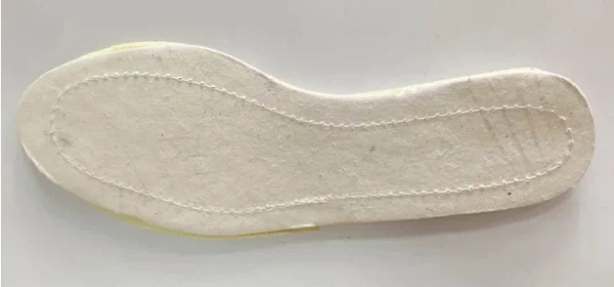 Midsole Midsole