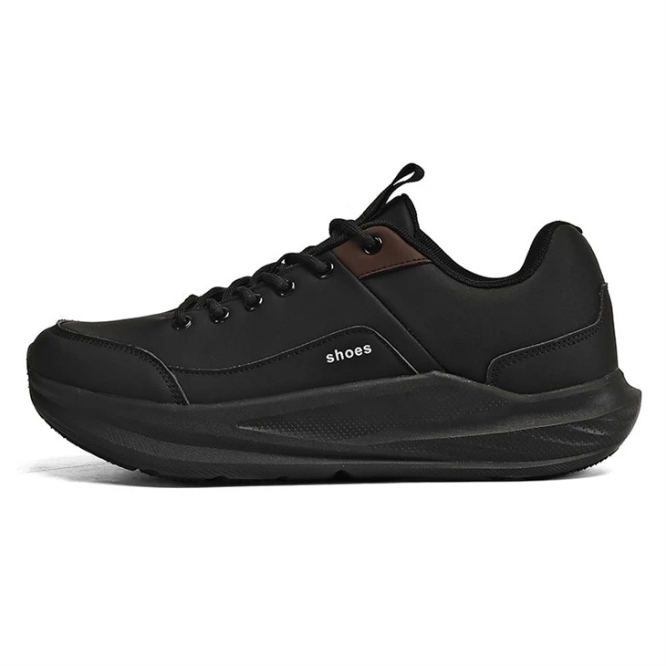 Microfiber Wide Toebox Running Shoes suppliers
