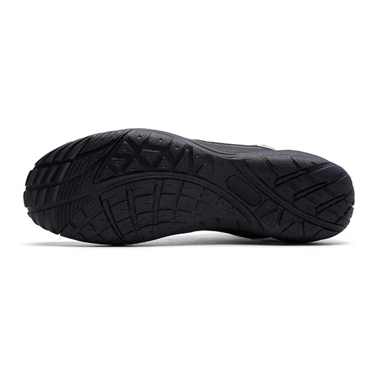 Middle Top Wrestling Shoes Professional Boxing Sneakers